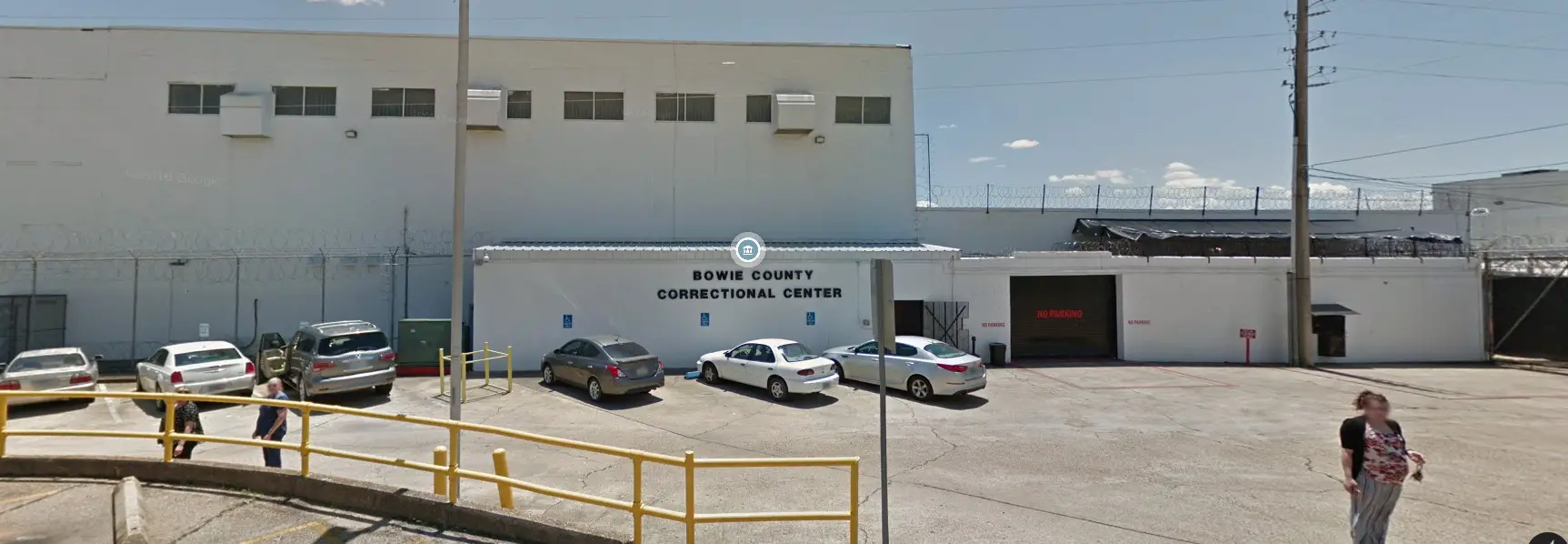 Photos Bowie County Correctional Facility 1
